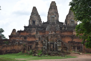 Ta Prohm